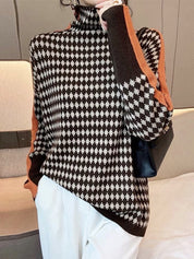 Dolling collar for the 2025 winter season of women-4