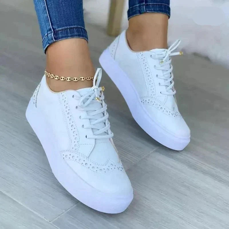 CHLOÉ | Trendy Sneakers Autumn