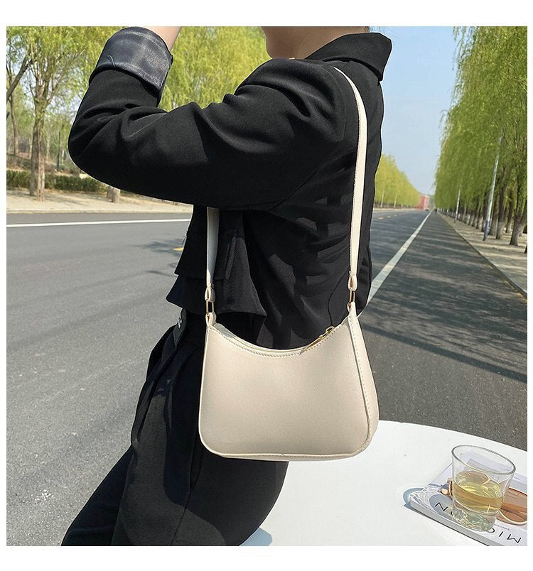 ELLIN | Timeless Charm and Elegant Handbag