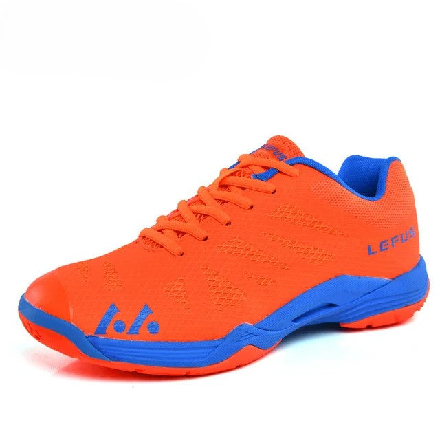 Riley | High-Performance Breathable Sneakers for Men & Women