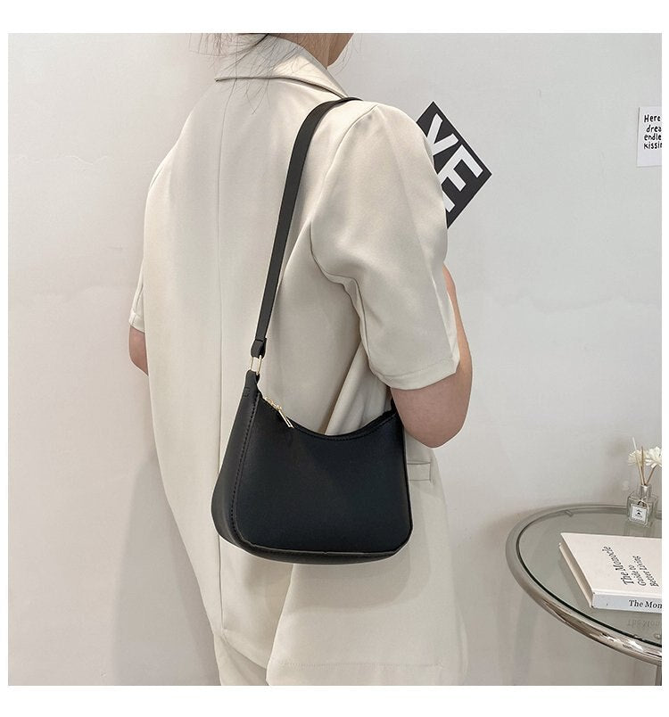 ELLIN | Timeless Charm and Elegant Handbag