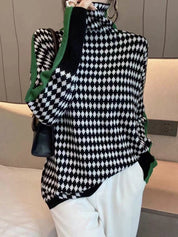 Dolling collar for the 2025 winter season of women-3
