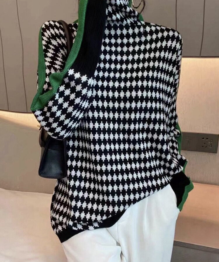Dolling collar for the 2025 winter season of women-3