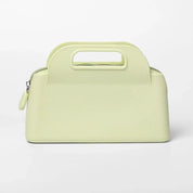 Greta | Durable Silicone Cosmetic Bag