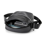 Lars | Waterproof Compact Crossbody Messenger Bag