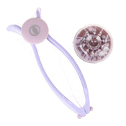 GlowErase - Spring Thread Epilator for Radiant Skin