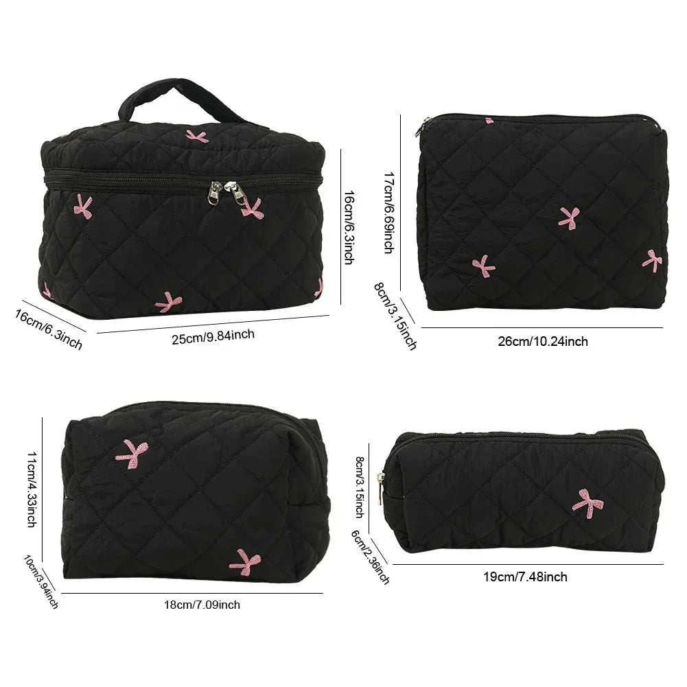 Kassidy | Stylish and Elegant Complete Travel Accessories Organizer