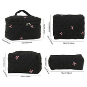 Kassidy | Stylish and Elegant Complete Travel Accessories Organizer