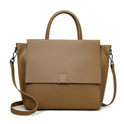 Ivy | Vintage Leather Crossbody Sling Handbag