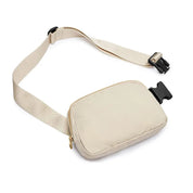 Jade | Waterproof Crossbody Fanny Pack
