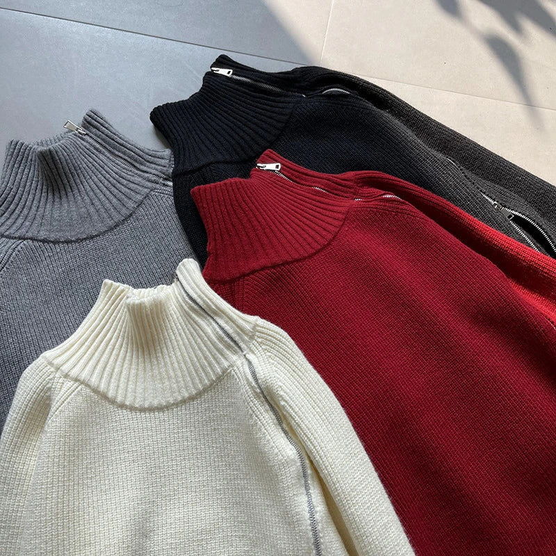 Winter collection: sweater for women who offer warmth-6