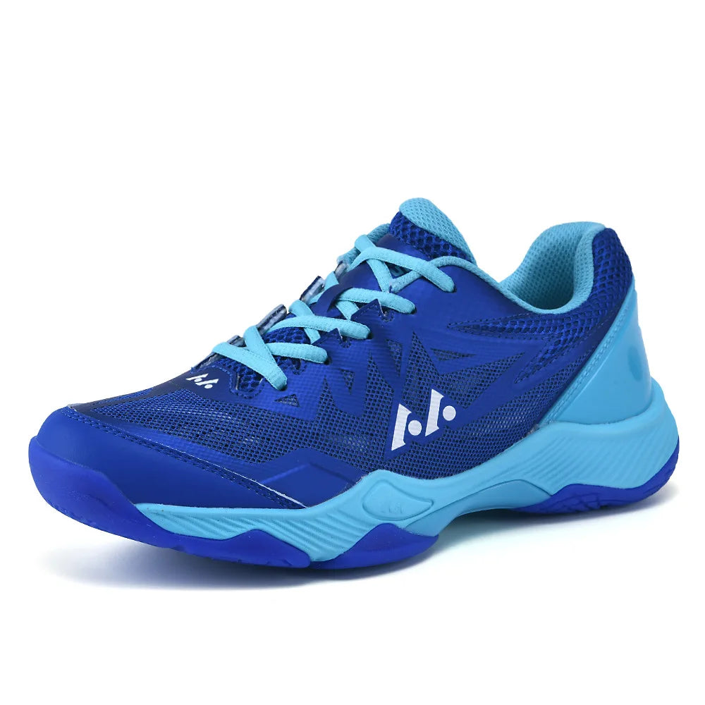 Riley | High-Performance Breathable Sneakers for Men & Women