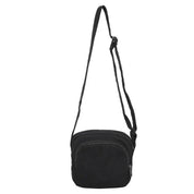 Lotte | Mini Canvas Shoulder Bag