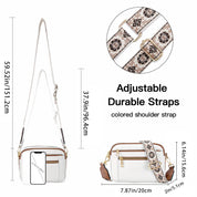 IVY | Crossbody Bag