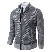 Variant image for Gray with pattern
