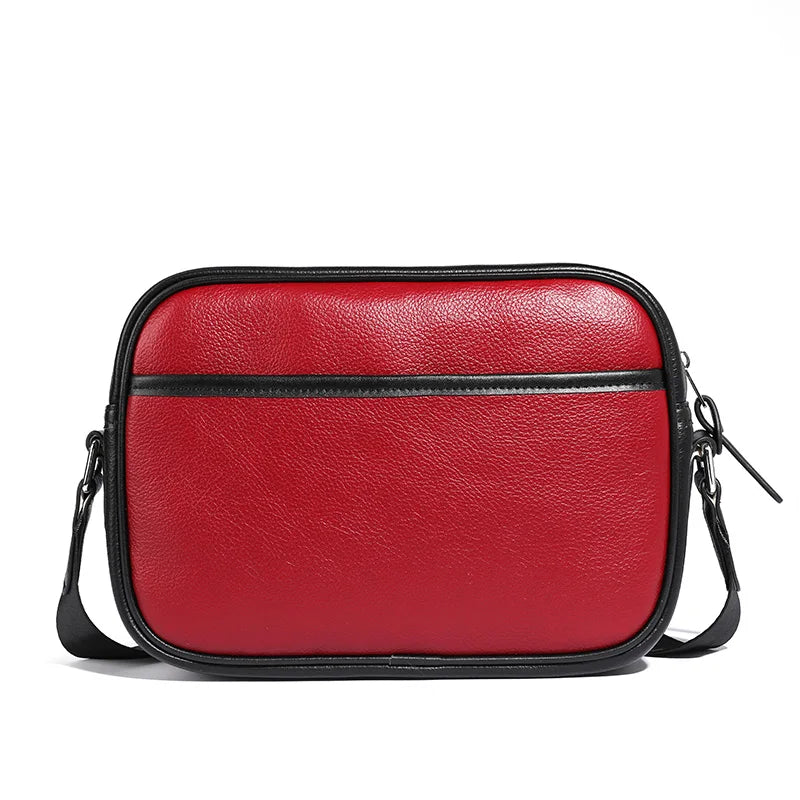 Logan | Casual Crossbody Messenger Bag