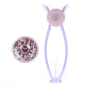 GlowErase - Spring Thread Epilator for Radiant Skin