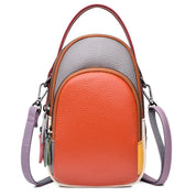 Lea | Genuine Leather Mini Crossbody Shoulder Bag