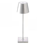 LumiGlow - Wireless Rechargeable Nordic Light Table Lamp