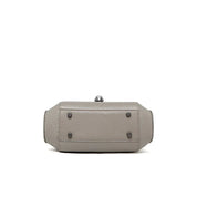 Iris | Vintage Real Leather Crossbody Handbag