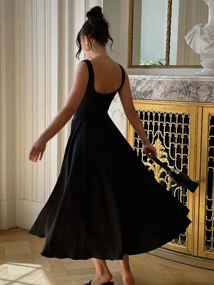 Chic Kendra Cocktail Dress for Effortless Elegance