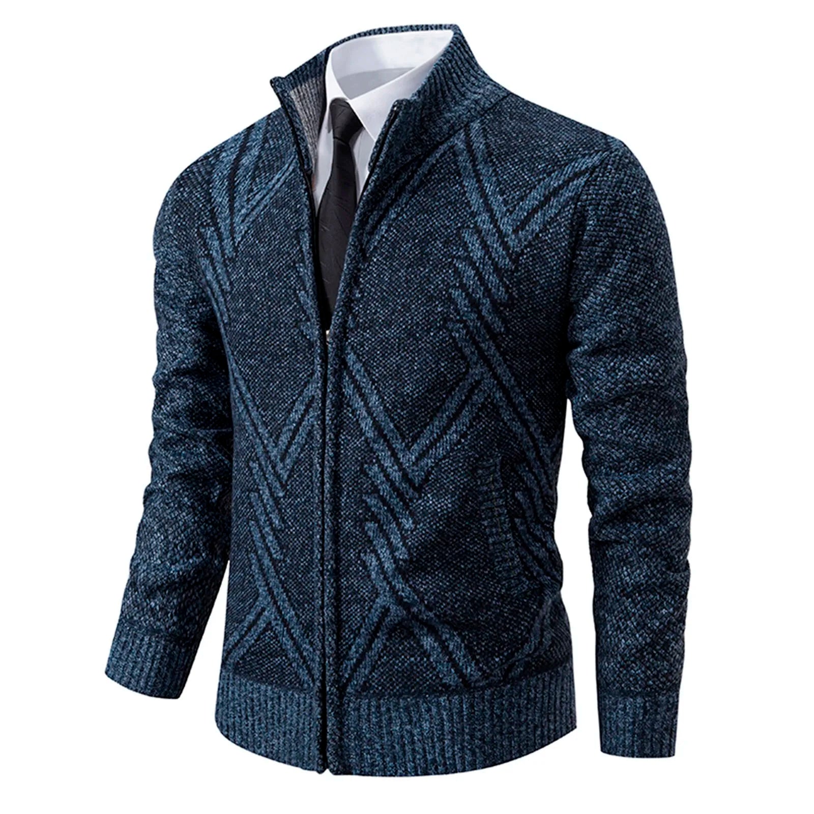 Variant image for Blue with pattern