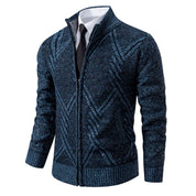 Variant image for Blue with pattern