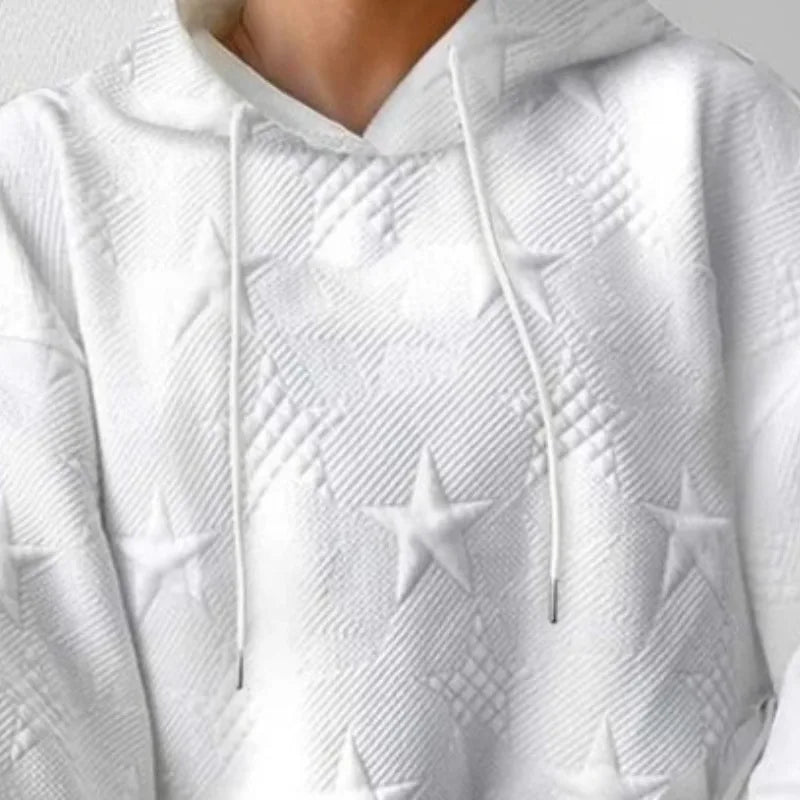 Cozy unisex sweatshirt 2025 | Comfort & style for winter-3