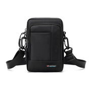 James | Men's Tactical Hip Bag Crossbody