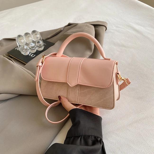 Tessa | Vintage Leather Women's Shoulder Bag
