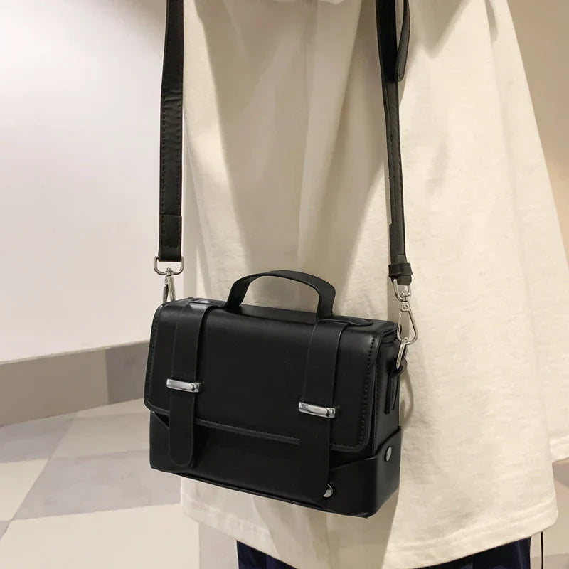 Lena | Effects Color Mini Crossbody Sling Handbag
