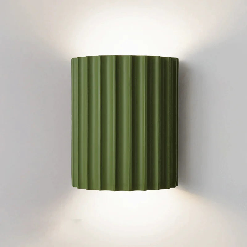 LushGlow | Elegant Wall Sconce Light