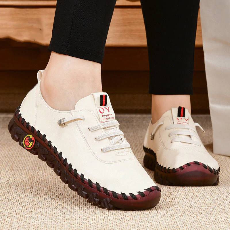 LUCINDA | Ergonomic and Orthopedic Footwear