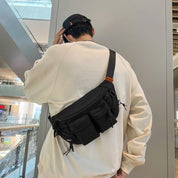 Lars | Men's Outdoor Crossbody Shoulder Bag