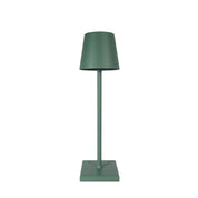 LumiGlow - Wireless Rechargeable Nordic Light Table Lamp