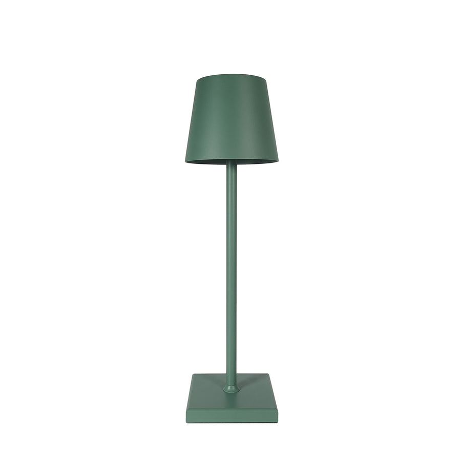 LumiGlow - Wireless Rechargeable Nordic Light Table Lamp