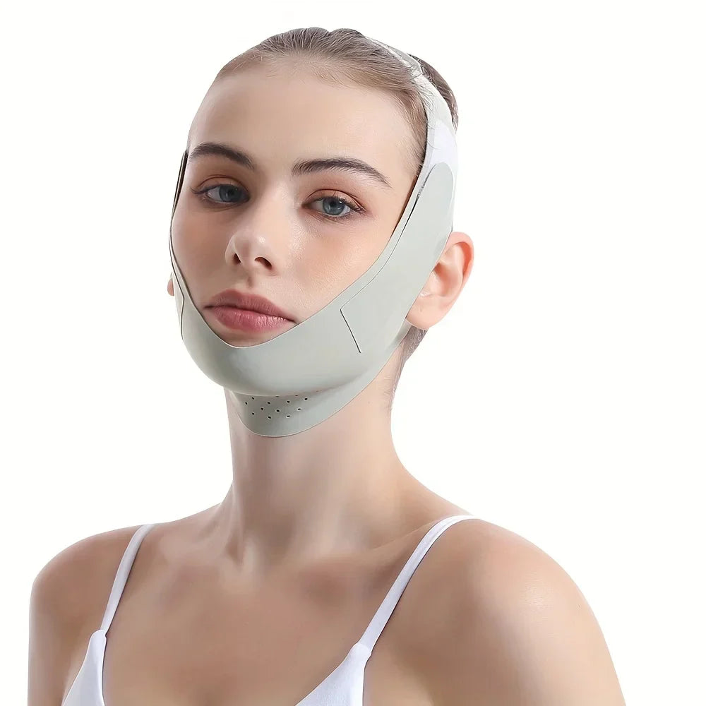 Chin | V-Lift Face Slimming Strap