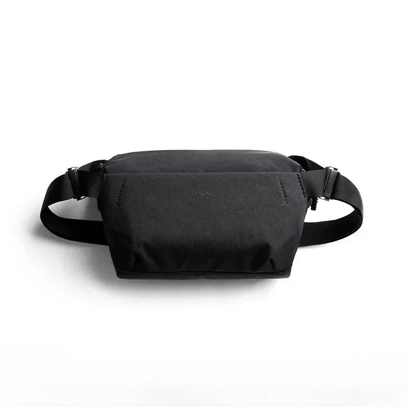 Ethan | Ultra-light foldable waterproof crossbody sling travel bag