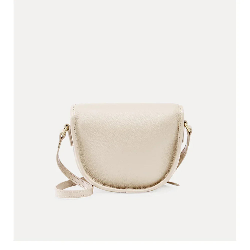 Lena | Mini Crossbody Bag made of Quilted Leather