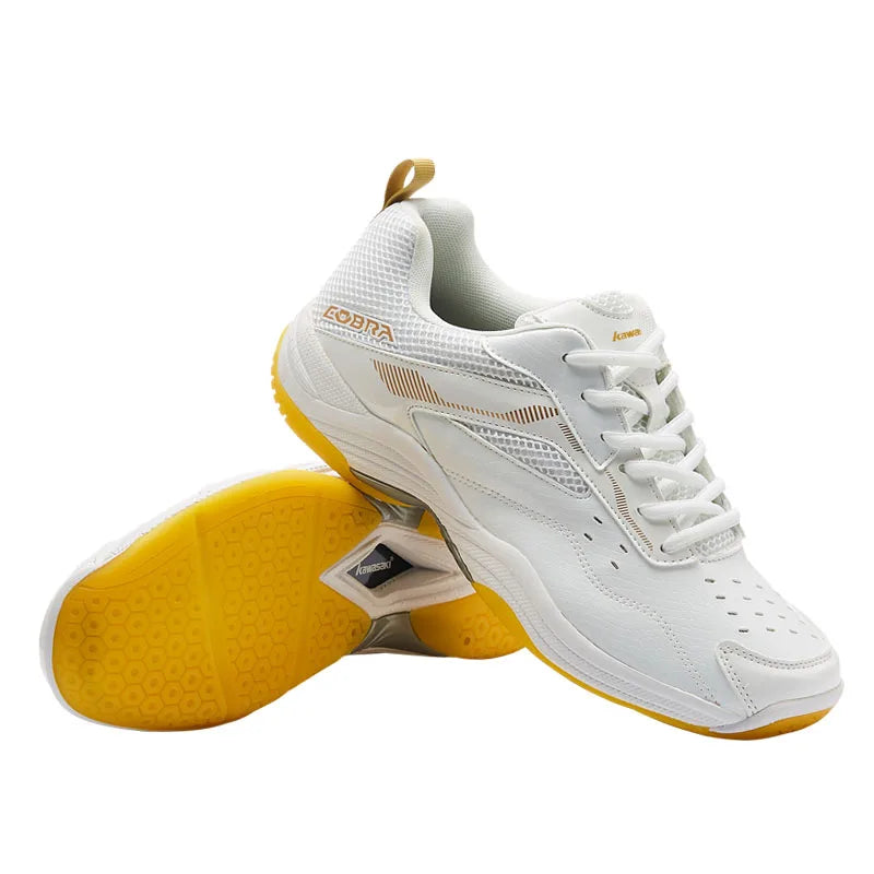 Lucas | High-Performance & Anti-Slip Sports Shoes