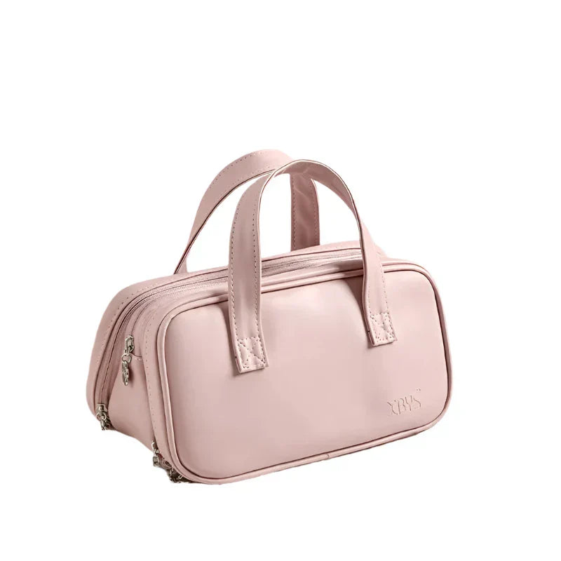 Charloutte | Versatile and functional travel-friendly cosmetic bag
