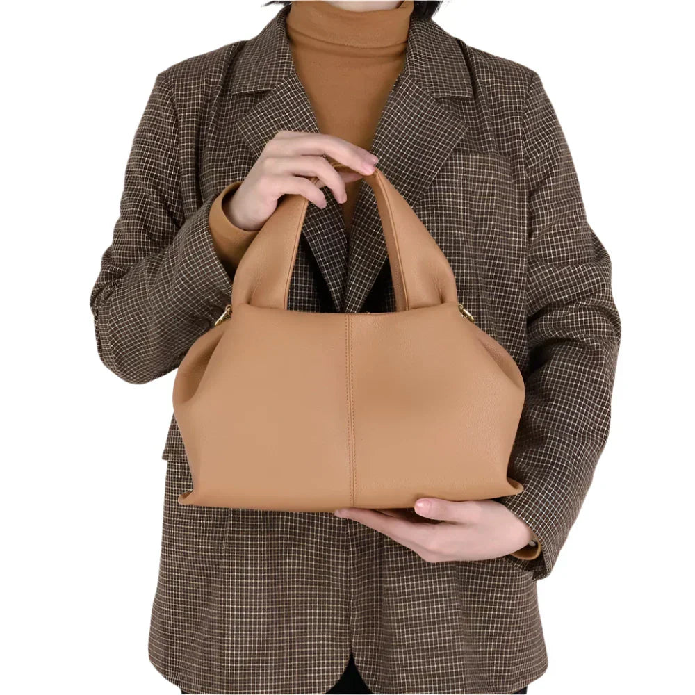 Isabella | Women's Imitation Leather Crossbody Handbag