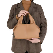 Isabella | Women's Imitation Leather Crossbody Handbag