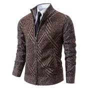 Variant image for Brown with pattern