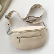 HALLIE | Women's Chest Bag