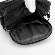 James | Men's Tactical Hip Bag Crossbody