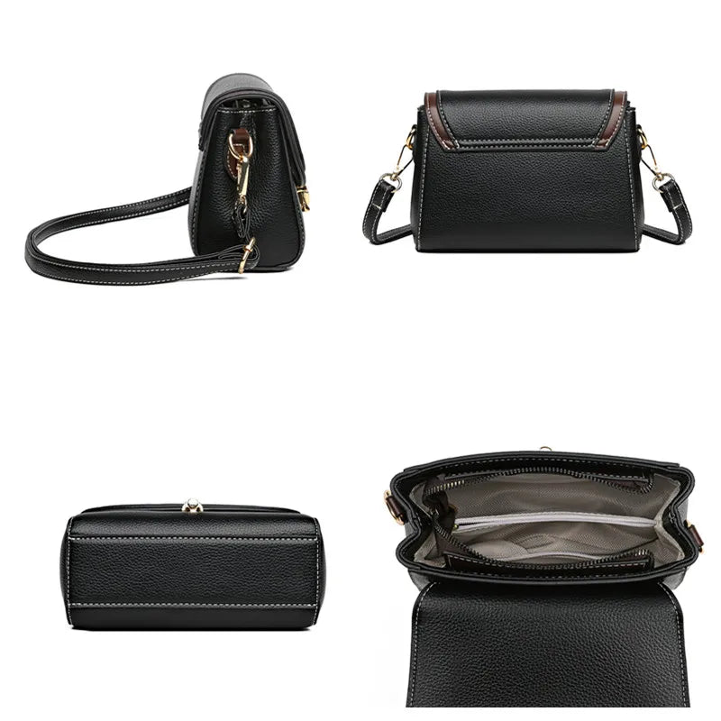 Lena | Stylish Small Crossbody Bag for Women