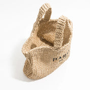 GINA | Fashionable Beach Tote Bag
