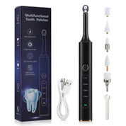 SmilePro - Ultimate 5-in-1 Wireless Teeth Polisher & Tartar Eliminator