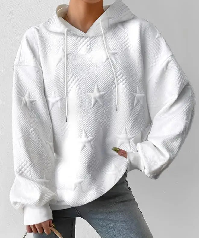 Cozy unisex sweatshirt 2025 | Comfort & style for winter-1